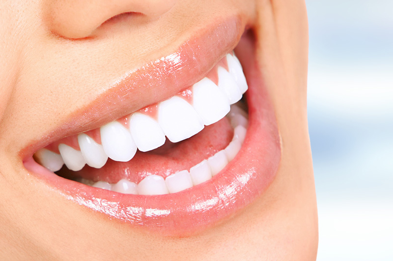 Cosmetic Dentistry in Oxnard