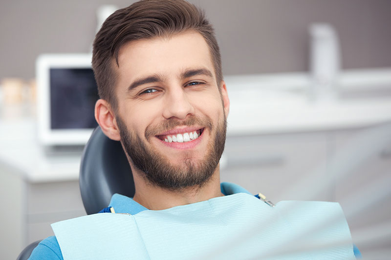 Dental Fillings in Oxnard