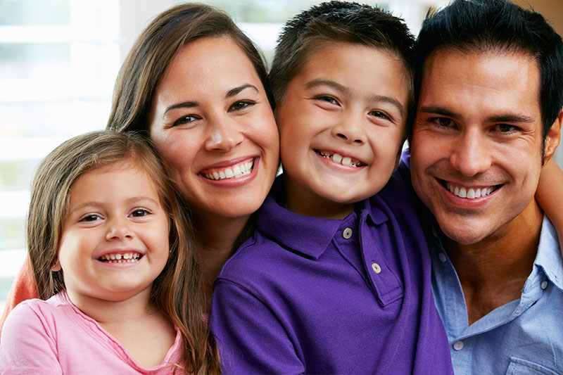 Family Dentistry in Oxnard