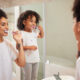 Unlocking the Secrets to Perfect Oral Hygiene Mastering the Art of Brushing Your Teeth for a Dazzling Smile!